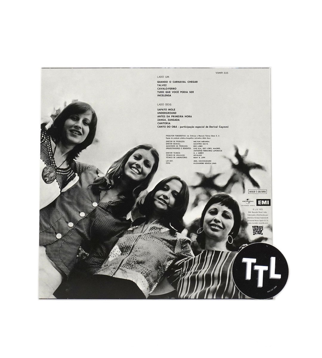 TurntableLab's tweet photo. #ttlbackcover https://t.co/ue7DWZ8W3H