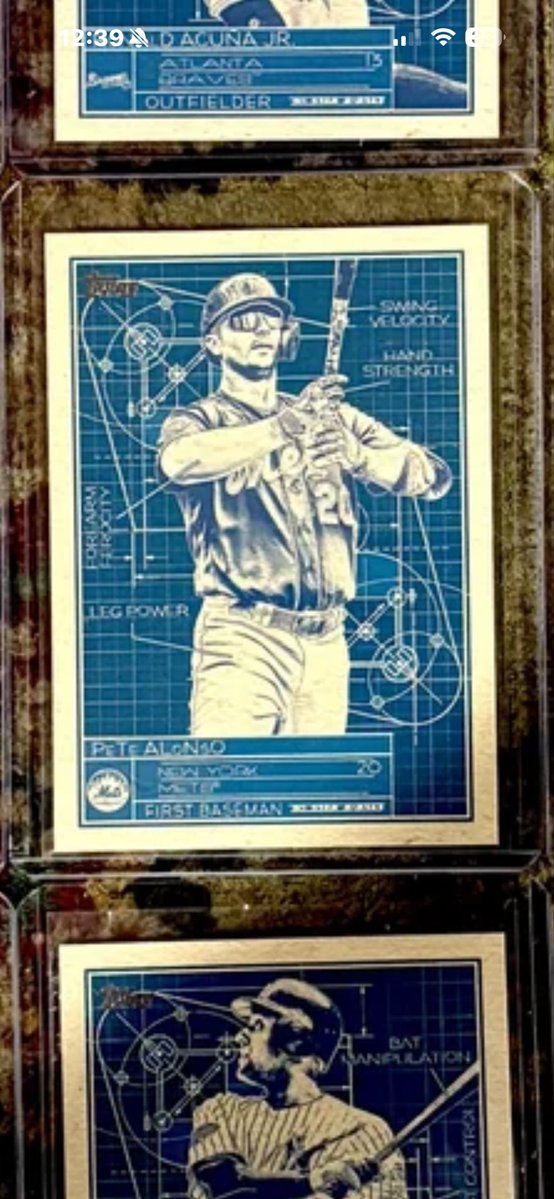 NUFCrage's tweet photo. @Topps https://t.co/gju8y2cTiI