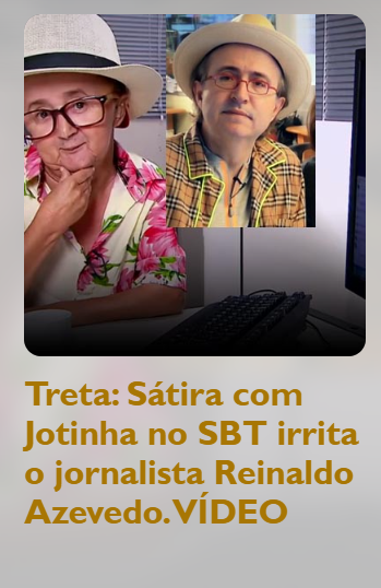 Vitor1's tweet photo. @revistaoeste https://t.co/BCxJ4KFhrh