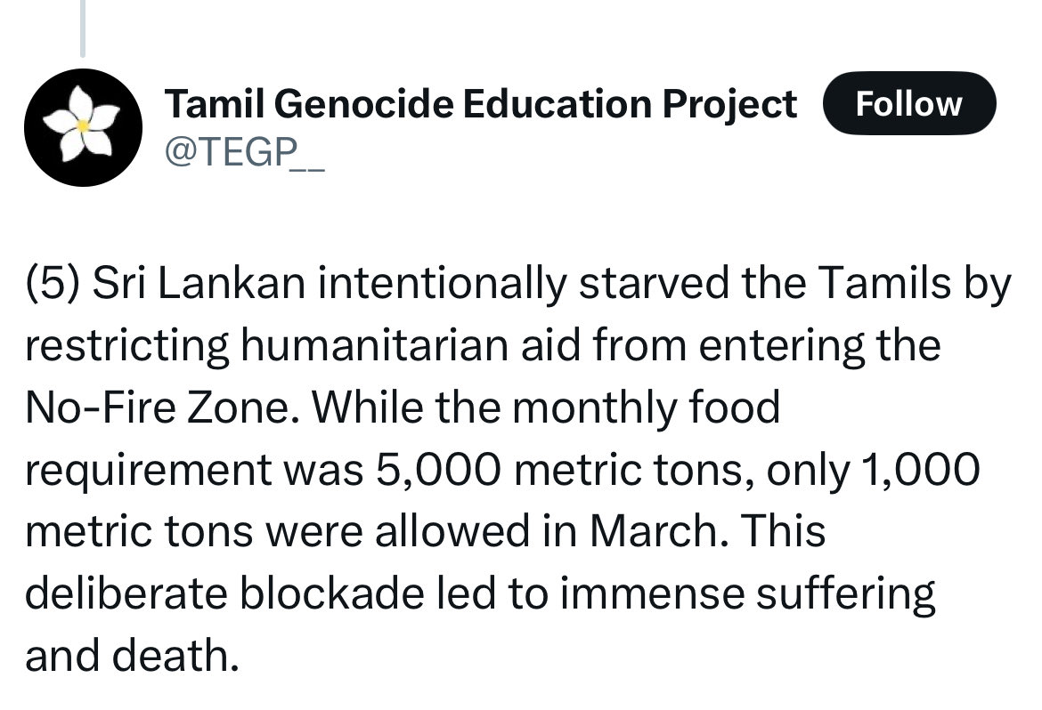 ampanai's tweet photo. 1945-ஆம் ஆண்டில் ஐக்கிய நாடுகள் சபையின் உணவு மற்றும் வேளாண்மை அமைப்பு (FAO) நிறுவப்பட்டதை நினைவுகூரும் வகையில், ஒவ்வொரு ஆண்டும் அக்டோபர் 16-ஆம் தேதி 'உலக உணவு தினம்' கொண்டாடப்படுகிறது.

World Food Day is celebrated annually in Oct 16, bringing also awareness!

#TamilEelam https://t.co/XCqYRHQehc