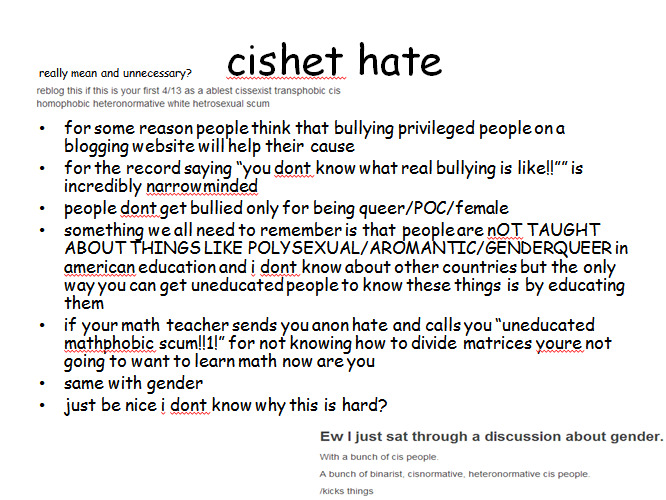 chwonomawy's tweet photo. i found a powerpoint from tumblr circa 2013 and had to share with the younger people. yes the internet (mainly tumblr) really was like this https://t.co/iHS8ArLyW4