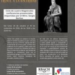 Photo by Red de Bibliotecas y Archivos del Centro Histórico (@rbachcdmx)