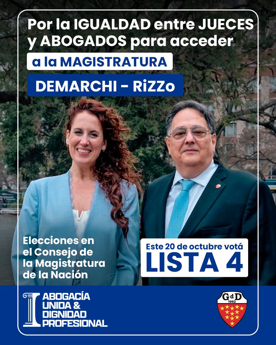 gentedederecho tweet picture