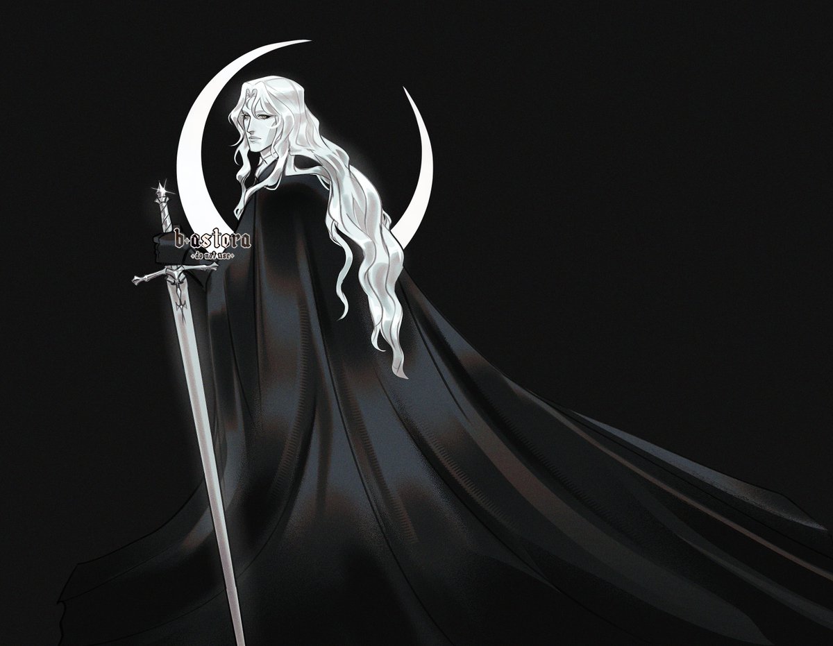B_ASTORA1's tweet photo. Alucard ☆ 

#castlevania #alucard https://t.co/hHXZdh7lTy