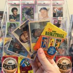 Photo by Baseball Card Castle (@bbcardcas)