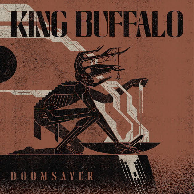 KMANRIFFSMetal's tweet photo. 2⃣0⃣2⃣6⃣: THE UPCOMING TERROR ⚔️
➡️December 4th, 2026⬅️

KING BUFFALO - Doomsayer 🇺🇸⚛️

7th album from Rochester, New York, U.S. Psychedelic Rock/Heavy outfit⚛️

YT➡️https://t.co/fRRomsJdsG⚛️*NT

@kingbuffaloband #Doomsayer #PsychedelicRock #StonerRock #TheUpcomingTerror26 #KMäN https://t.co/W54FZ8qAyQ