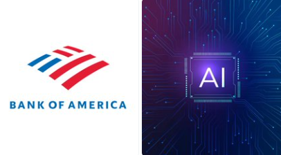 CryptoDailyoff's tweet photo. JUST IN: 🇺🇸 Bank of America warns the AI investment surge is starting to look like a cycle that could end in disappointment. https://t.co/iBef7YITdc