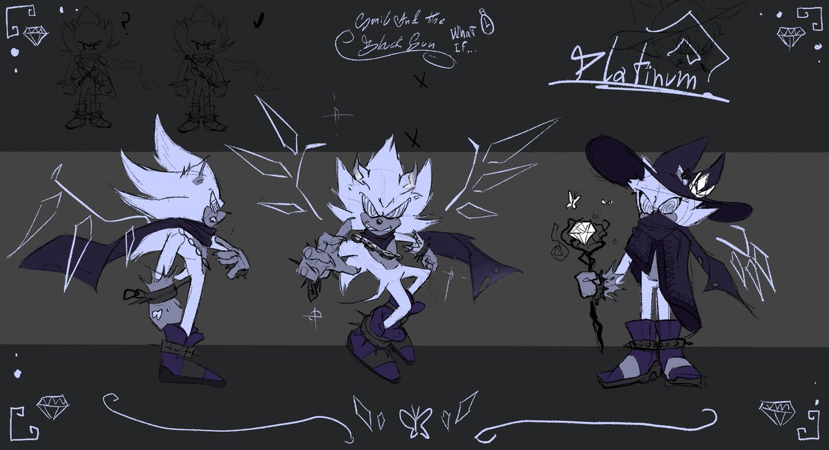 ilustsevn's tweet photo. Improvements i did As a test to myself to make sure I'm good enough for the mod
- sonic and the black sun (bassicly the future of the main lore [AU])
#sonicoriginals
#execomunity #sonicexe https://t.co/JdbnUZTLw3