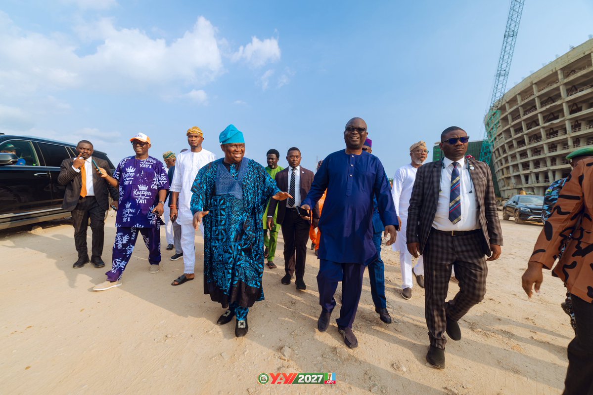 Sen_AdeolaYAYI's tweet photo. https://t.co/Wxk7lx8EDY