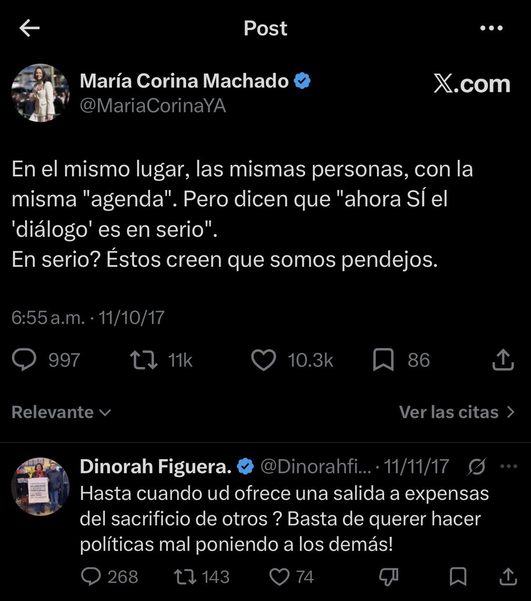 Angi706382849's tweet photo. Más vivo que nunca 👇 https://t.co/lrMPJP1UBg
