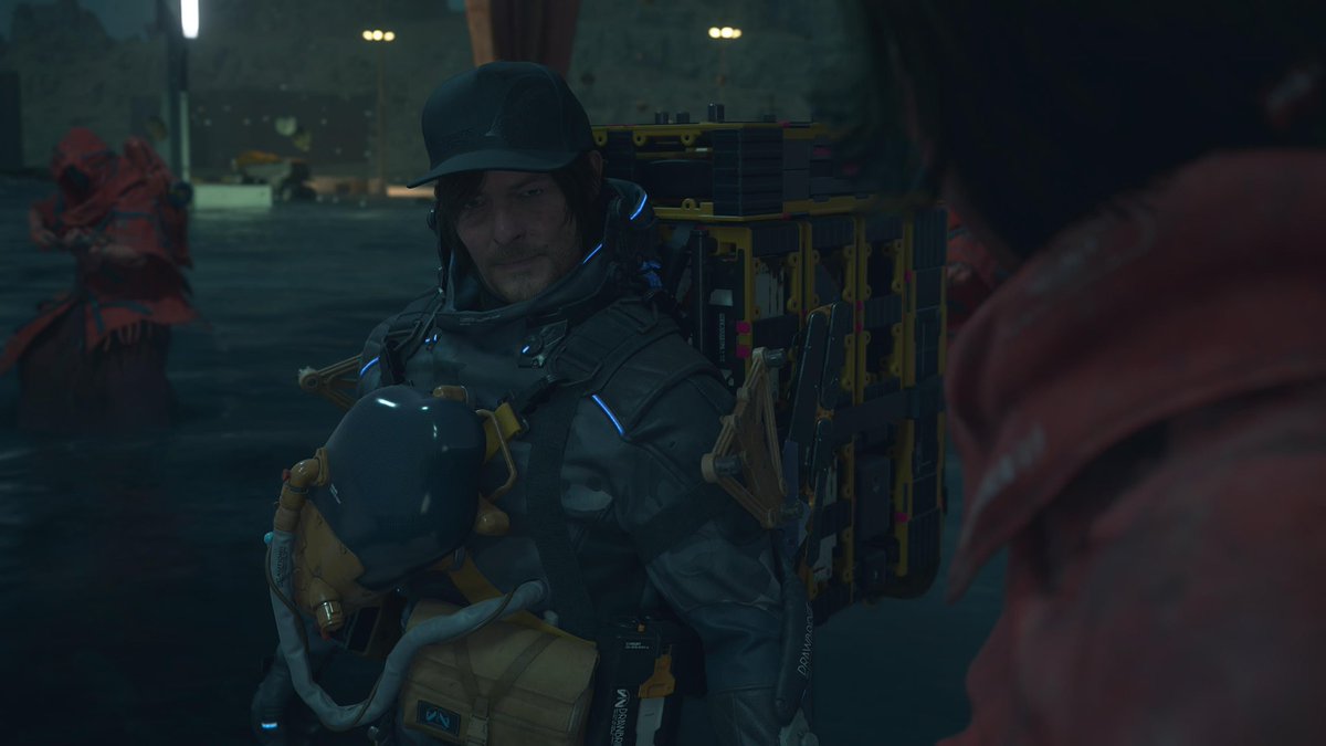 realnuff22's tweet photo. #deathstranding2 https://t.co/s6NxQaAyJP