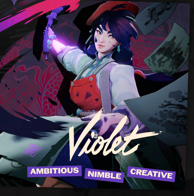 Lumpyish's tweet photo. 📈Deadlock just broke 300k concurrent players for the first time EVER with the release of the newest hero, Violet.

With every new hero release so far, the all-time peak has gone up.

Valve does NOT miss... https://t.co/KrumGFHYnx