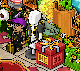 nikehbb's tweet photo. ⚠️🟣⚠️ATENCIÓN SORTEO ACTIVO ⚠️🟣⚠️

🟣 El ganador/a del sorteo se llevará un maravilloso "Traje de mago" y el usuario mencionado ganará una "Caja 31 días HC".

 ⚠️Requisitos:  
- Seguirme en X  
- Dar RT y menciona a un amigo/a   

⛔️El sorteo finaliza el Viernes 23 de octubre. https://t.co/ySL7oA1WVk