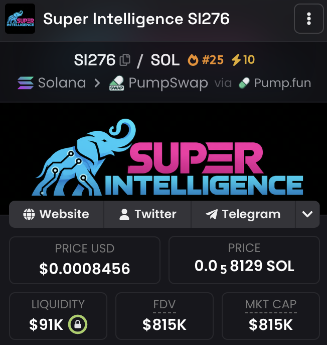 cryptogems555's tweet photo. Last chance to BUY solana:HMYd9tosnUXuNHmq7pXmoePRVBLBBjA3JBfydq6upump under 1m mc

https://t.co/8PQwjSoYMy

See u above 10m mc

;) https://t.co/rVlkRnZMOP