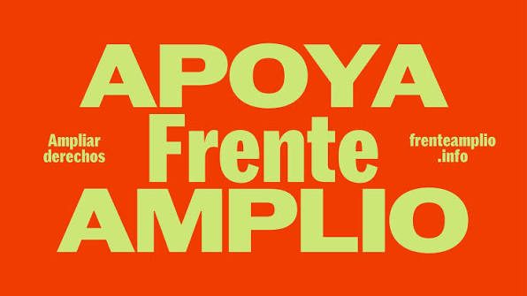 ElImperialEsp's tweet photo. 🇪🇦 | 🗳️ ELECCIONES 29N: Sin acuerdo entre el Frente Amplio y Podemos, se presentarán por separado. https://t.co/XYFyEMptnR
