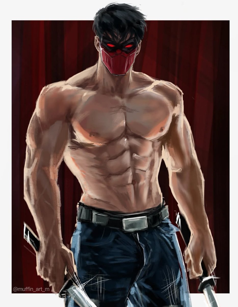 GthmsOutlaw's tweet photo. The hell are you staring at? https://t.co/BwLW3cdW9U