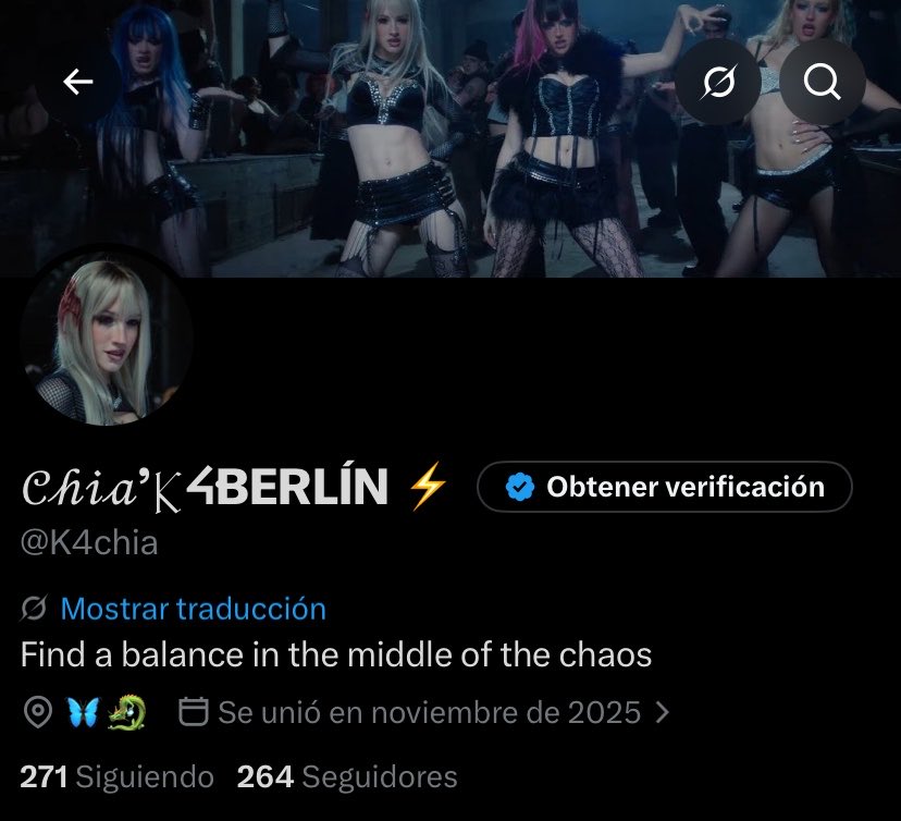 cchi4os's tweet photo. Un cambio me hace falta https://t.co/d7QpoDkuUZ