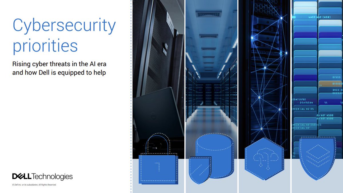 Dell tweet picture