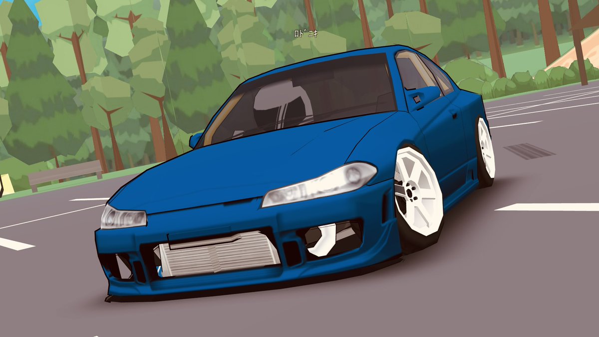 RODONIKIDAYOO's tweet photo. s15
#TE37は義務教育
#frlegends
#今日のfrlegends https://t.co/ycuf19oRP1