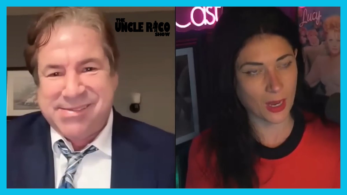 TheUncleRicoSho's tweet photo. LIVE @ 8pm est on The Uncle Rico Show:
The Time Canoe Cried On Stuttering John's Show
👇👇👇
https://t.co/MKgHqRfbvc 

@shalomshuli @mikemorsesays @thezencomic @Andyfromontario https://t.co/0X4dDgDvtl