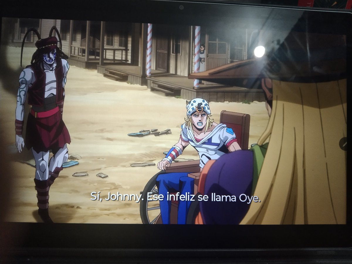SamuelSouled's tweet photo. 1. Oye si que era un nombre culero, hasta Comova sonaría mejor
2. Con todo esto del rey y lo de un verdugo uno puede intuir en parte el pasado de Gyro, es como algunas cosas de Killua o Phantom Troupe en HxH https://t.co/Bq7TGsahKF
