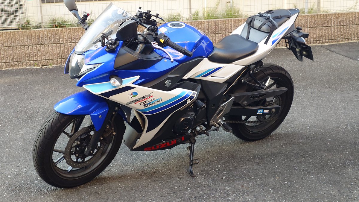 chabdai_fal's tweet photo. 出発！

#SUZUKIZUKIMEETING https://t.co/TCkKp8r4FD
