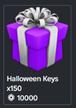 MM2LimeNews's tweet photo. Keys have also been updated! https://t.co/brf4tdOQ3u