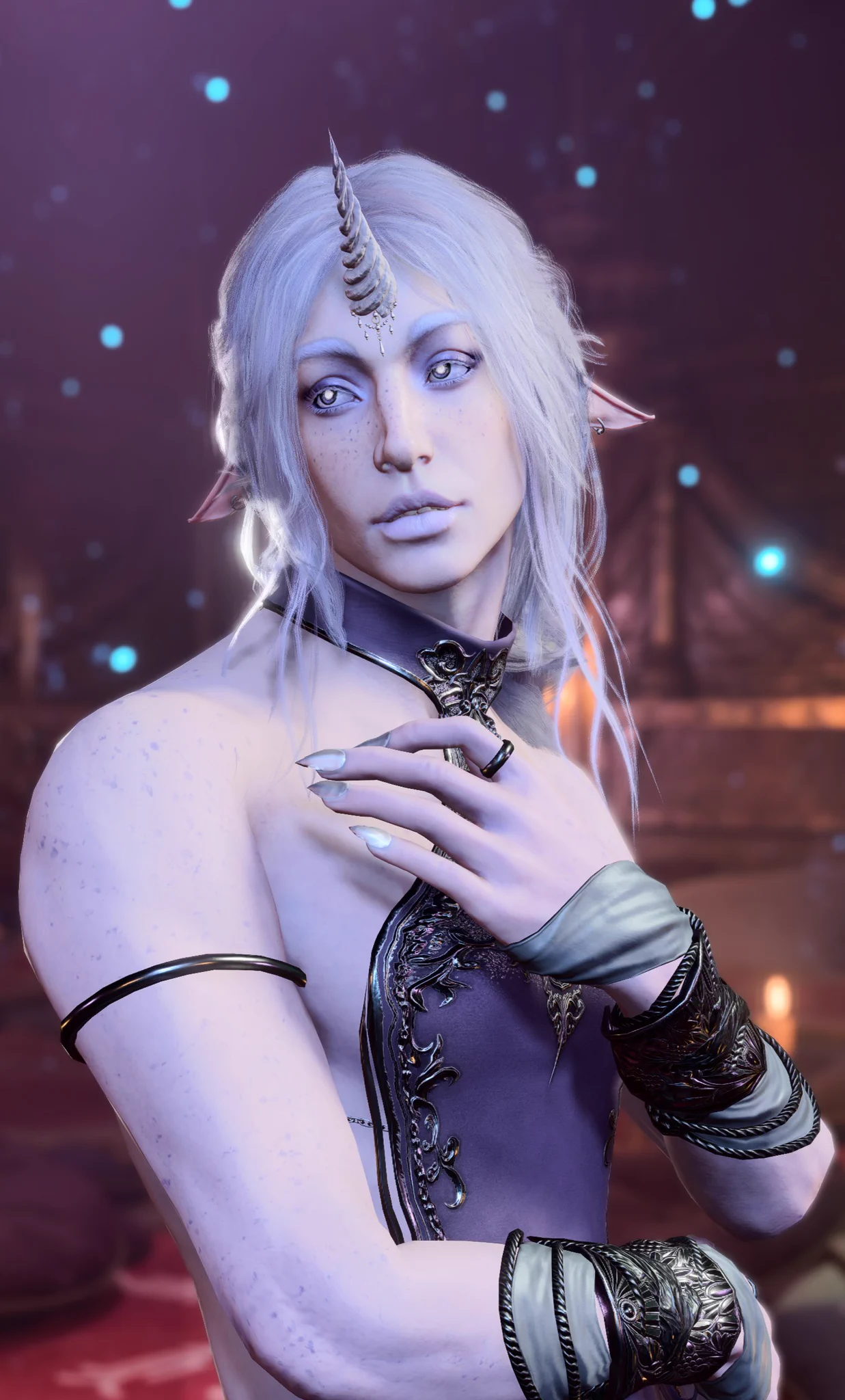 Mylla 🌸 comms open on X: 