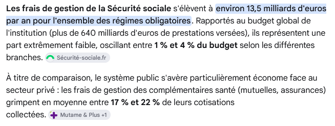 chatfs's tweet photo. @GabrielAttal Les députés ont rendu les mutuelles obligatoires et ont fragilisé la Sécu. Tu casses, tu paies, tu répares. Nationalisation de TOUS les biens des députés, sénateurs et profiteurs. #17octobre #CaSuffit @Casuffit2027 #2027SansEux https://t.co/D7qch1Tbkc
