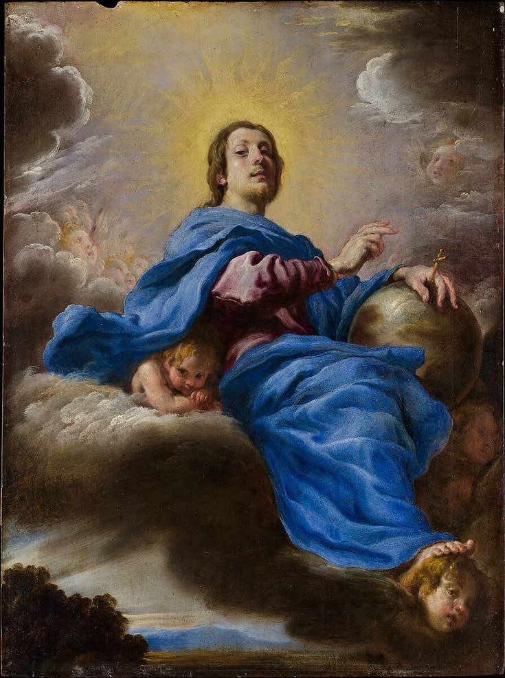HumanistEugenic's tweet photo. «O espaço cósmico único, seja ele o universo como cavidade ou o universo como amplidão, exige o Deus único do Cristianismo mágico ou faustiano.»

– Oswald Spengler; A Decadência do Ocidente. https://t.co/QibUlvWeBT