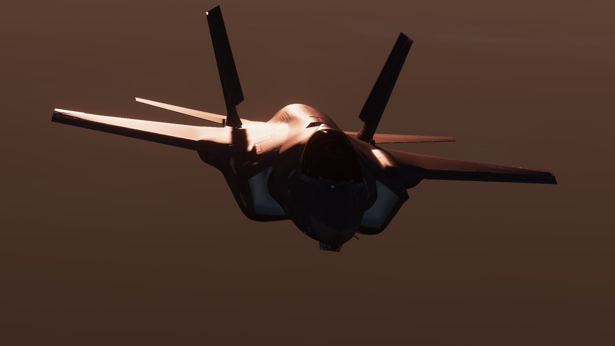 averageplanefan's tweet photo. Some pretty f35 photos https://t.co/CM6IGsMlY4