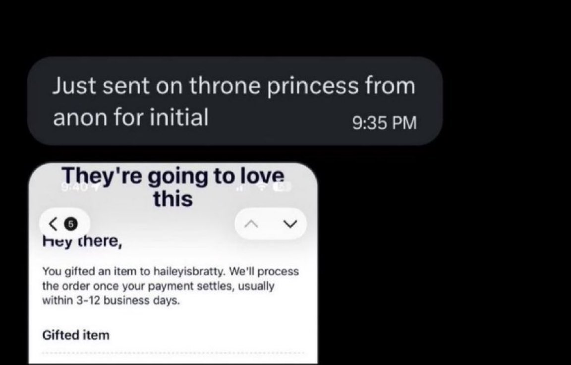 All4rhyna's tweet photo. This is how it should be losers
Now start crawling into my dm 
#findom #wedgie https://t.co/1z0FxM4iIe
