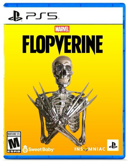 ProjectHelixZ's tweet photo. @Baebot69 Flopverine really got his pussy hurt Poe https://t.co/9weN7B2lad