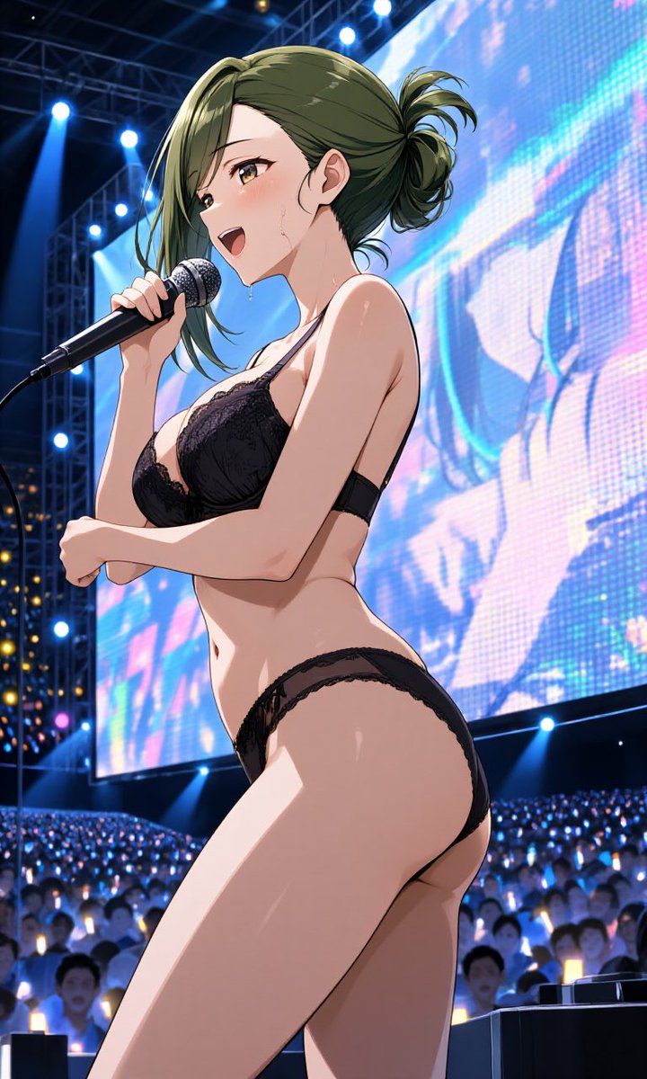 AI5te5's tweet photo. 七草はづき

#AIイラスト
#七草はづき
#シャニマス https://t.co/PbBjKJmWiQ