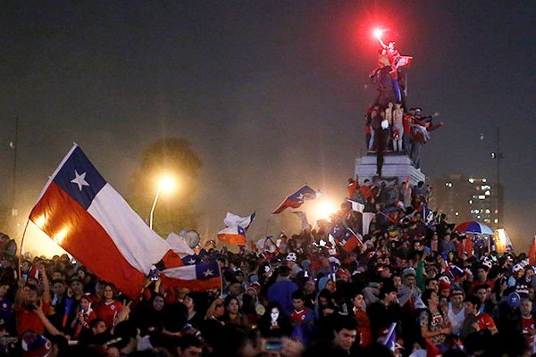 Hinchacruzado21's tweet photo. Lo logró! https://t.co/Mg0qMXpxYX