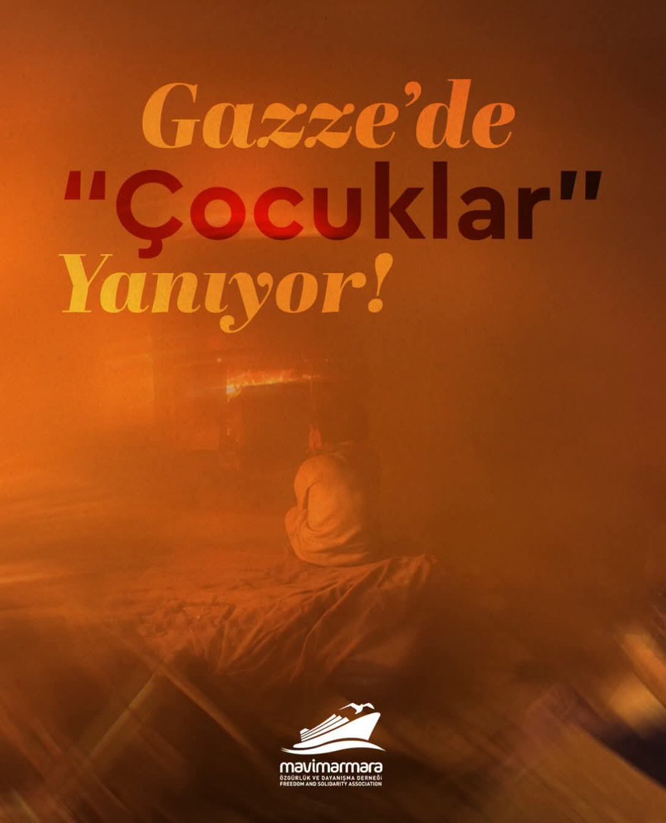 fuat_altin's tweet photo. Gazze’de Çocuklar Yanıyor!

#GazzeninÇocuklarınıUnutma #GazzeİçinSusma #GazzeİçinHareketeGeç #GazzeİçinBenVarım #GazzeyiUnutma 
#GazzeyeAcilYardım https://t.co/6unr0PvsSd