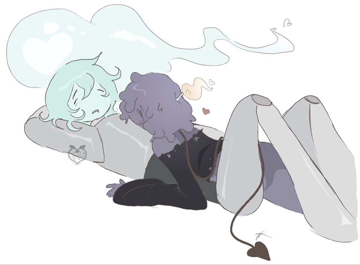 cremieeee's tweet photo. ౨ৎ long day of dueling or smth
 #dandysworld #waxwell  #soulvester #flameknight 

 (please do not reupload, MDNI) https://t.co/b9dsdMbYDj