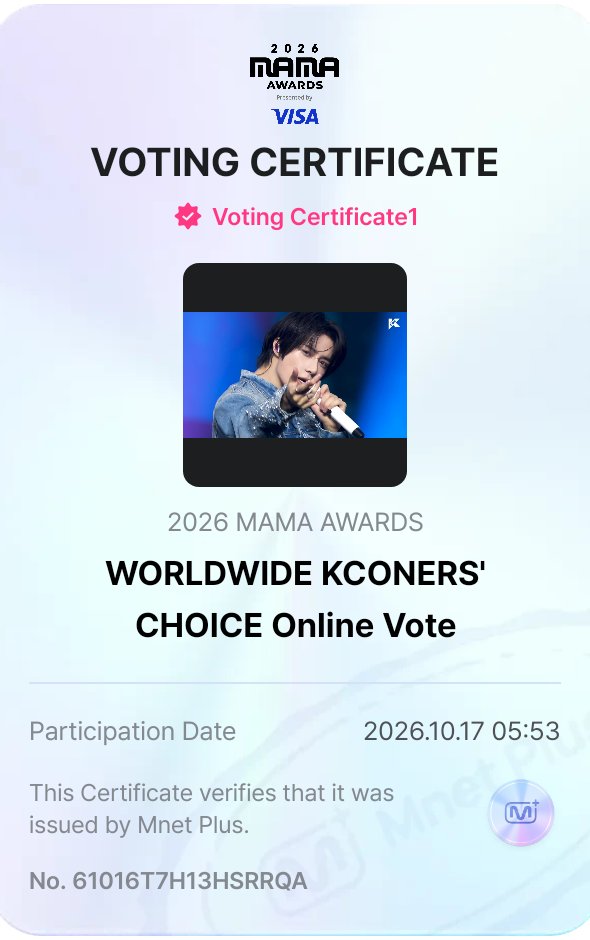 MomogiMoa's tweet photo. Pagiiii se-moaaaa 
Selamat nge vote 😘😘
#2026MAMAVOTE 
#TOMORROWXTOGETHER https://t.co/bRkbDa8Xiu