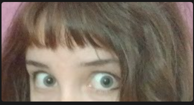 LilChudie2's tweet photo. ojos https://t.co/Gio9CylmPG