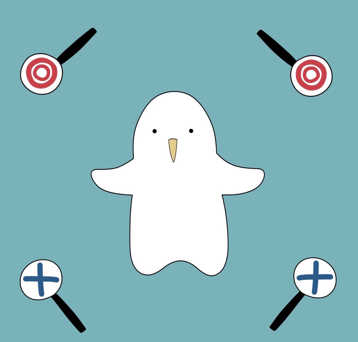 8ldzm's tweet photo. テレキャスタービーボーイの鳥描いてみた！！
#テレキャスタービーボーイ
#イラスト https://t.co/yE5SaAcEZu