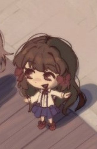 Cloven_Leaf's tweet photo. @Minpupunkun G??? POCKET MIRROR https://t.co/jfYbKI1w5b