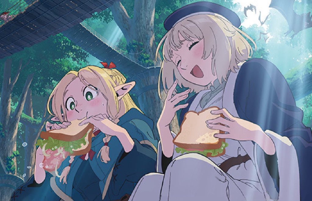 tanijrou's tweet photo. girlfriends that eat together https://t.co/xI3XvjRHyl