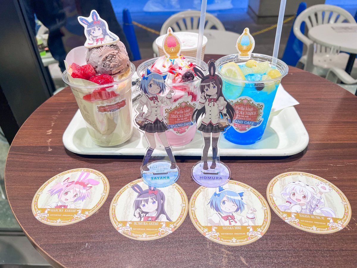 KuraMohu39's tweet photo. 行ってきたゾ❤️コースター神 https://t.co/3UGvMHwJSe