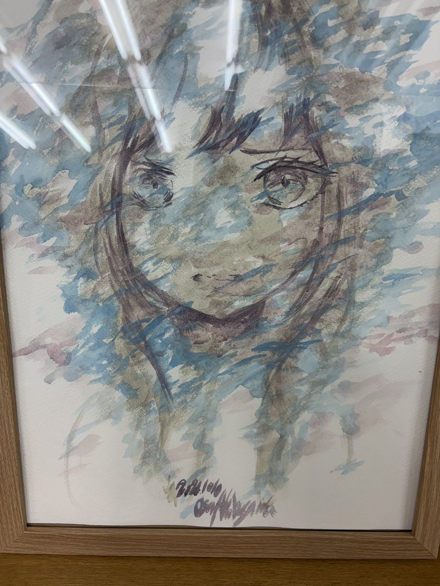 seeker_tggggg's tweet photo. うへ〜、家団とミルサのプロト案がやばい❗️
そして、撮影可イラストはミルサでは、奏多となつめ先輩と凪？
家団はこれからか👀 https://t.co/W1ifoIw7OB