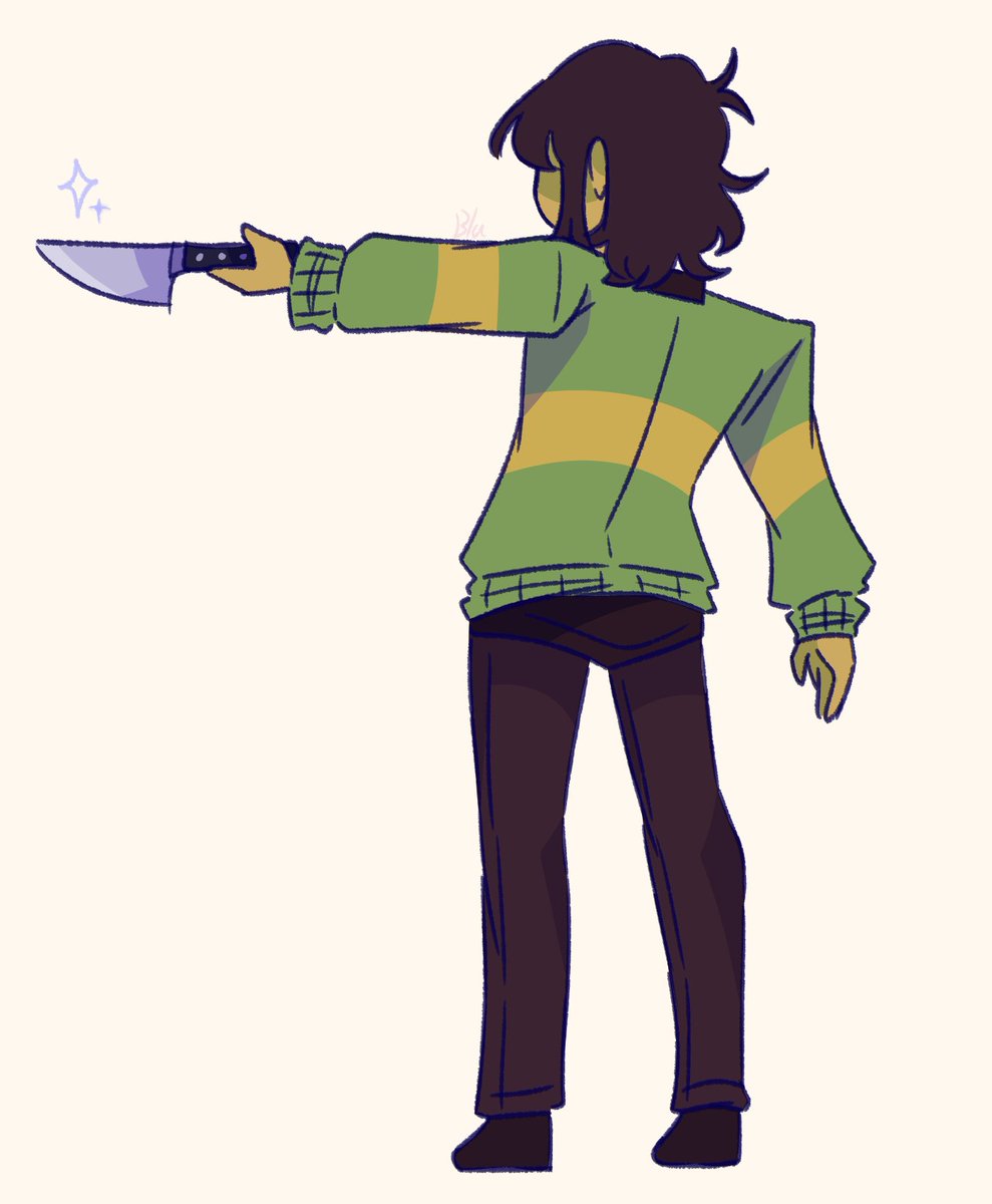 bloomss_'s tweet photo. kris and their silly lil stance
#deltarune #deltarunefanart #krisdreemurr #fanart #digitalart https://t.co/KHcU21AK4s