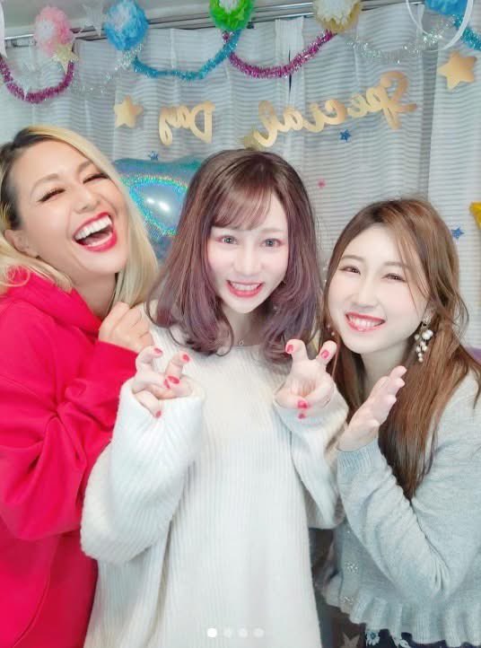 PundaricasterX's tweet photo. #LOVEBITES🐺inc.
today's SLOT🎰 was
💚💛❤️
スロット🎰揃わず
残念
合計５７Ｐの儘

公式
LOVEBITES / M.D.O. [Official Live Video from "Knockin' At Heaven's Gate ... https://t.co/jQK2T8u0Or… @YouTube https://t.co/Iu4jvmmNkH