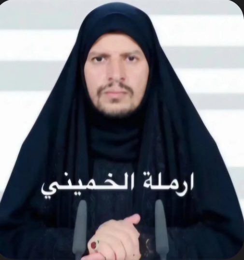 Galaksa452's tweet photo. @R_lkk والله واشرقت عندكم الشمس في الليل يالصهيوني ياذيل ايران ياعميل الفرس يالتيس الحلُوب https://t.co/0IAsp68jOY