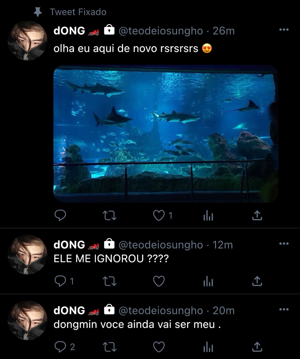hakibambi's tweet photo. #gongfourz mini au onde 

donghyun gosta de duas coisas nesse mundo: pasta de amendoim e dongmin, o filho do dono do seu aquário favorito 

ou

dongmin é o oposto de donghyun, é extremamente quieto, parcialmente surdo e alérgico a amendoim https://t.co/JacMmjeQiN