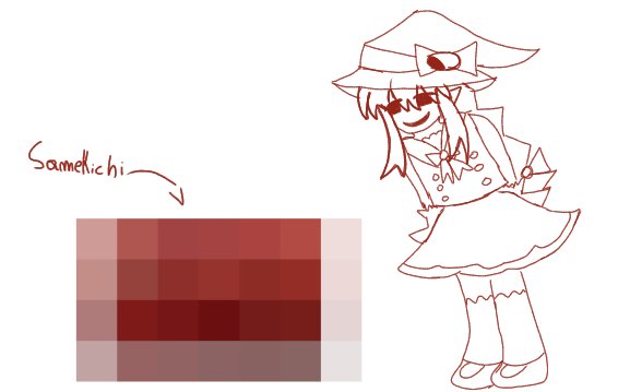 Marian9necro's tweet photo. Pat Pat
I'm so lazy to draw
#okegom #wadanohara #Watgbs https://t.co/XetttmI27F