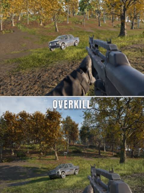 SilkOCE's tweet photo. Hey @WARDOGS! Players are STILL using potato shadows, as your fix only requires players to change one number in a config file…

The stance by players using this is, “if the devs didn’t like it, they’d ban us!”. You can’t blame them when we have high level streamers with 300+ viewers abusing the setting, acting as poster boys.

@Brammflakes @HowardPhilpott @L0SSY